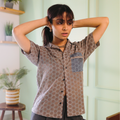 Callista Hakoba Shirt